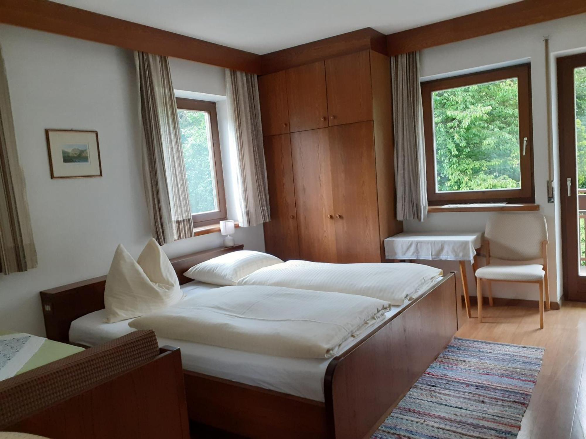 Residence Rienz Chienes Exterior photo